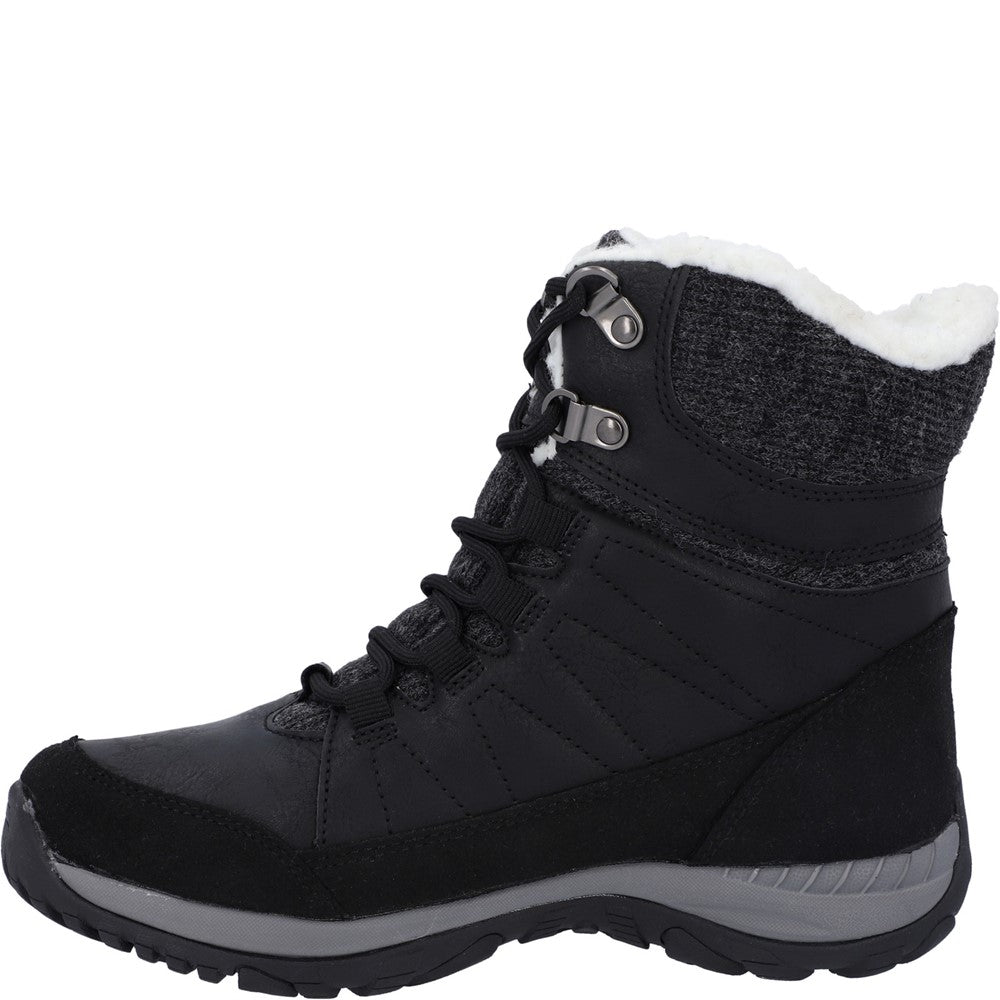 Womens Riva Mid Boots