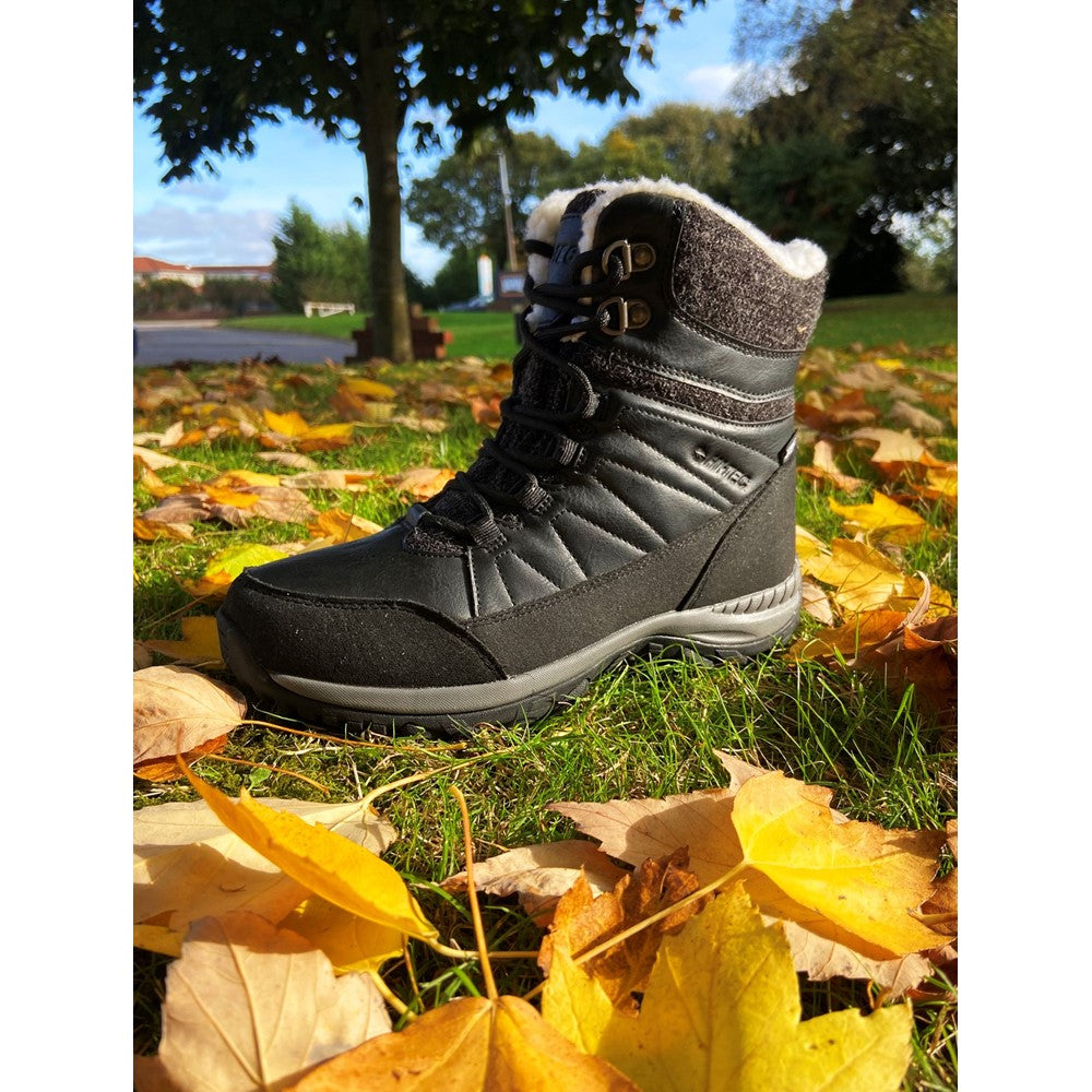 Womens Riva Mid Boots