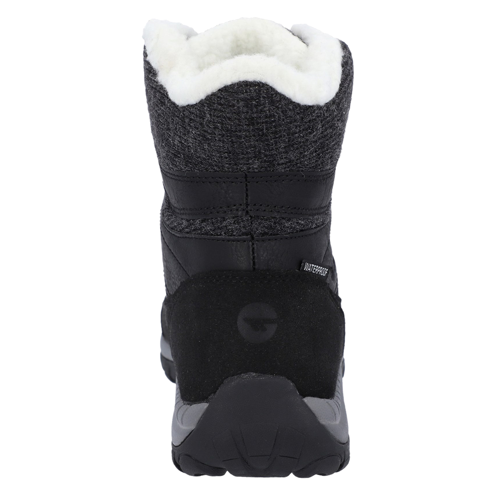 Womens Riva Mid Boots