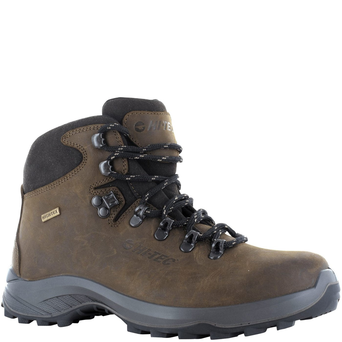 Womens Ravine Lite Leather WP Hiking Boots