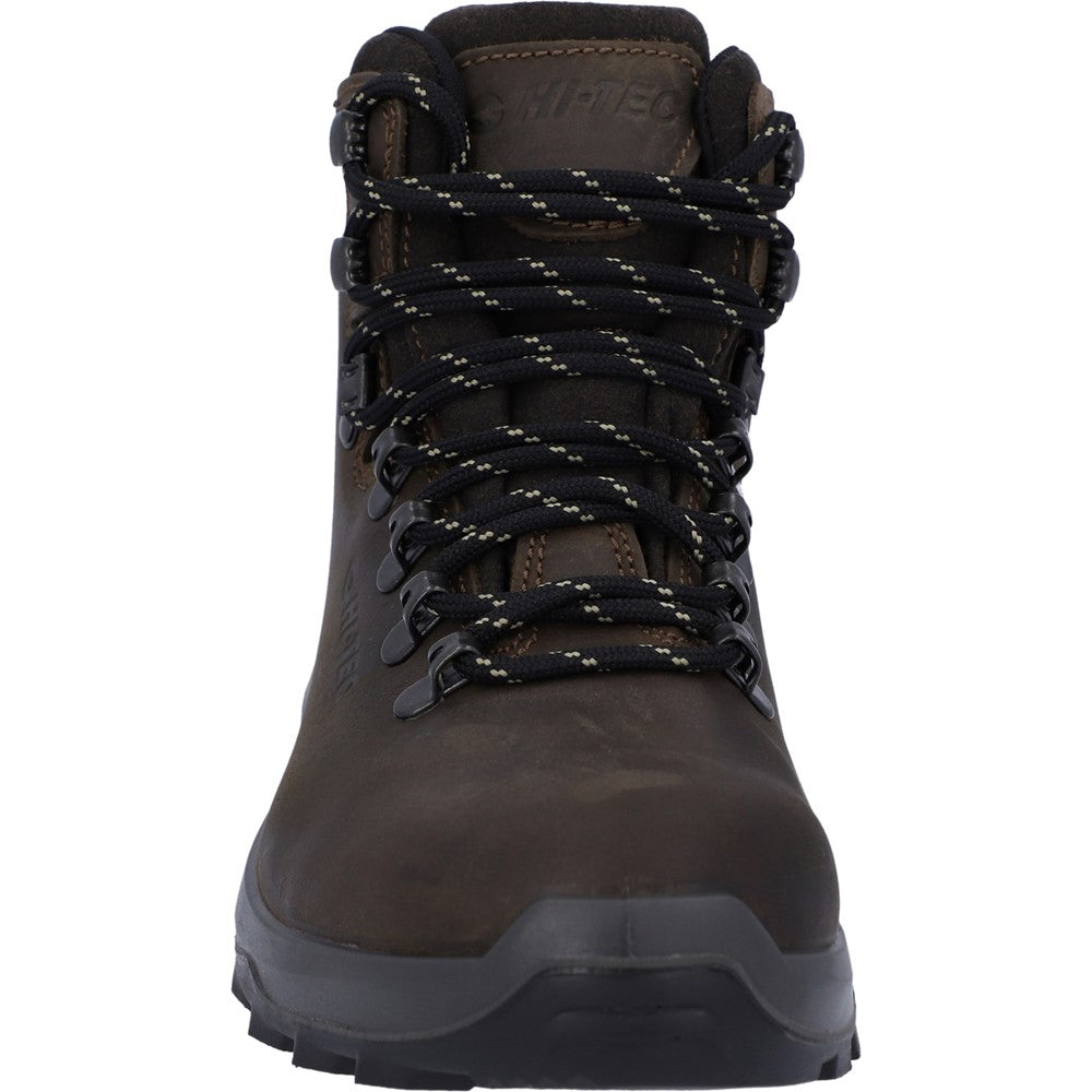 Womens Ravine Lite Leather WP Hiking Boots