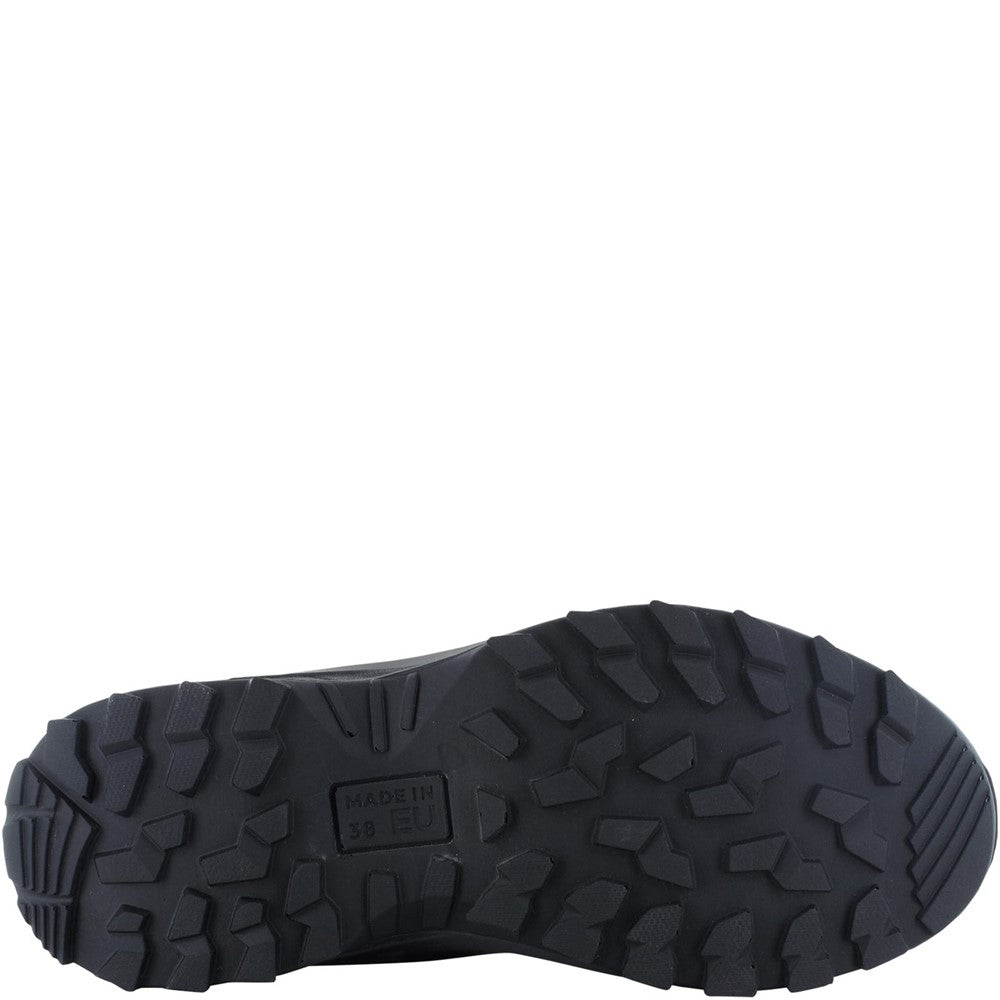 Womens Ravine Lite Leather WP Hiking Boots