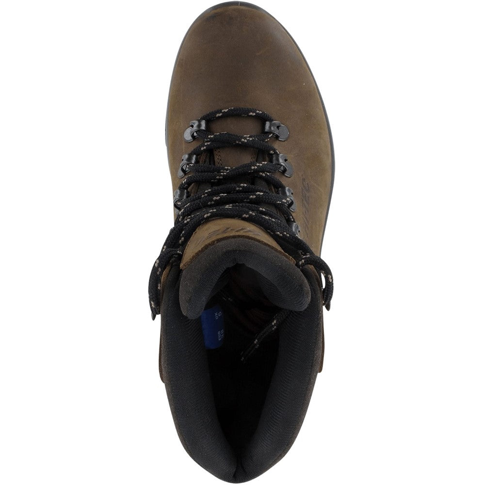 Womens Ravine Lite Leather WP Hiking Boots