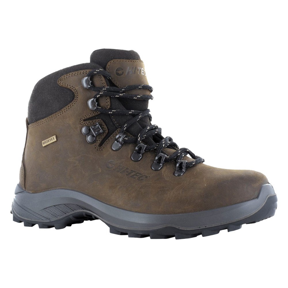 Womens Ravine Lite Leather WP Hiking Boots