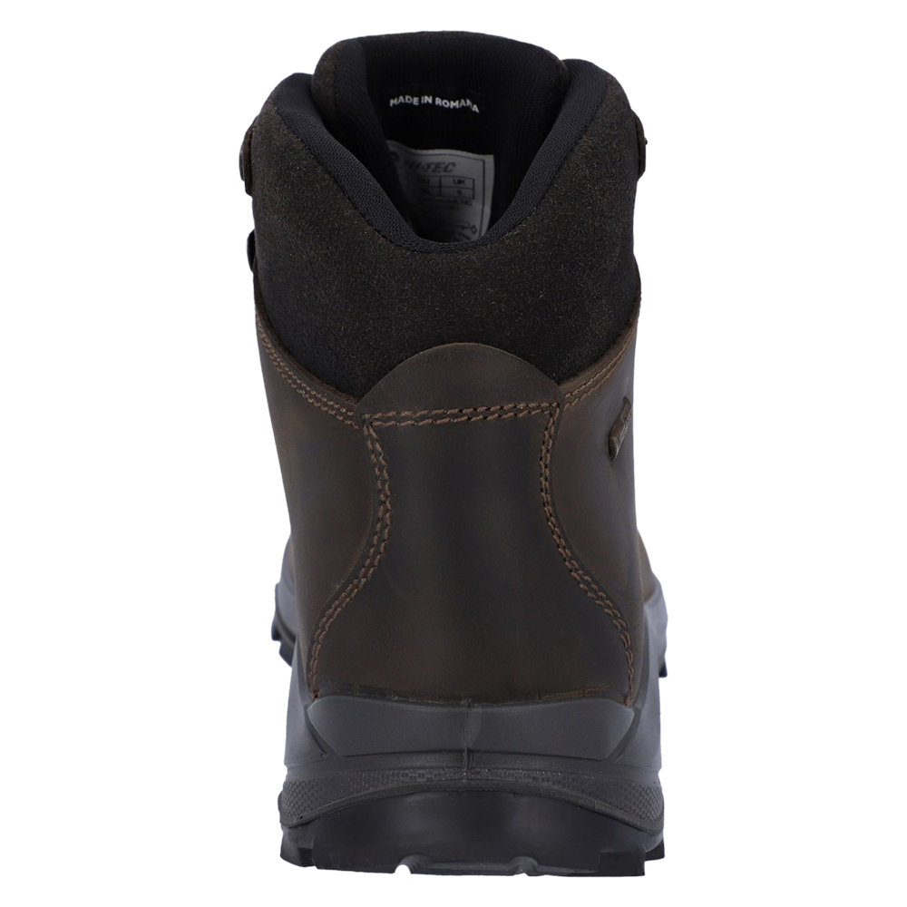 Womens Ravine Lite Leather WP Hiking Boots