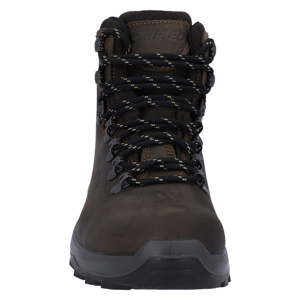 Womens Ravine Lite Leather WP Hiking Boots