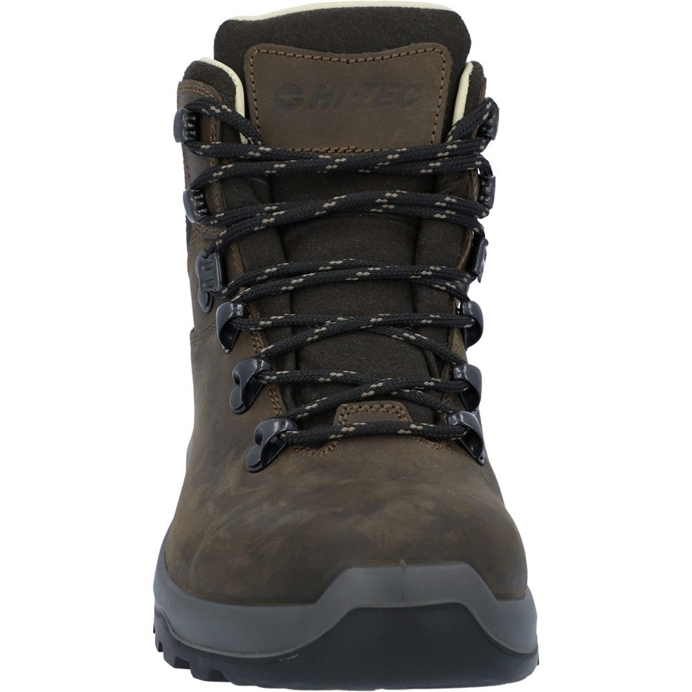 Womens Ravine Pro Boots