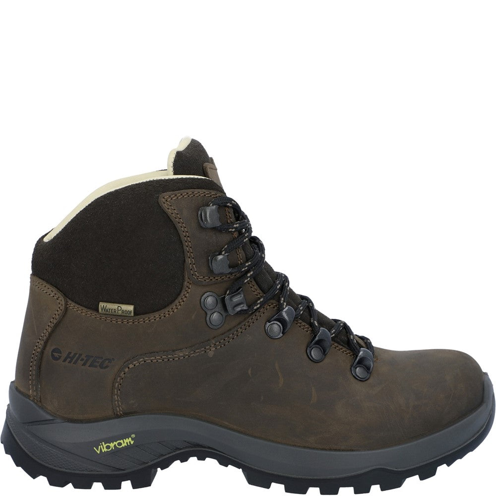 Womens Ravine Pro Boots