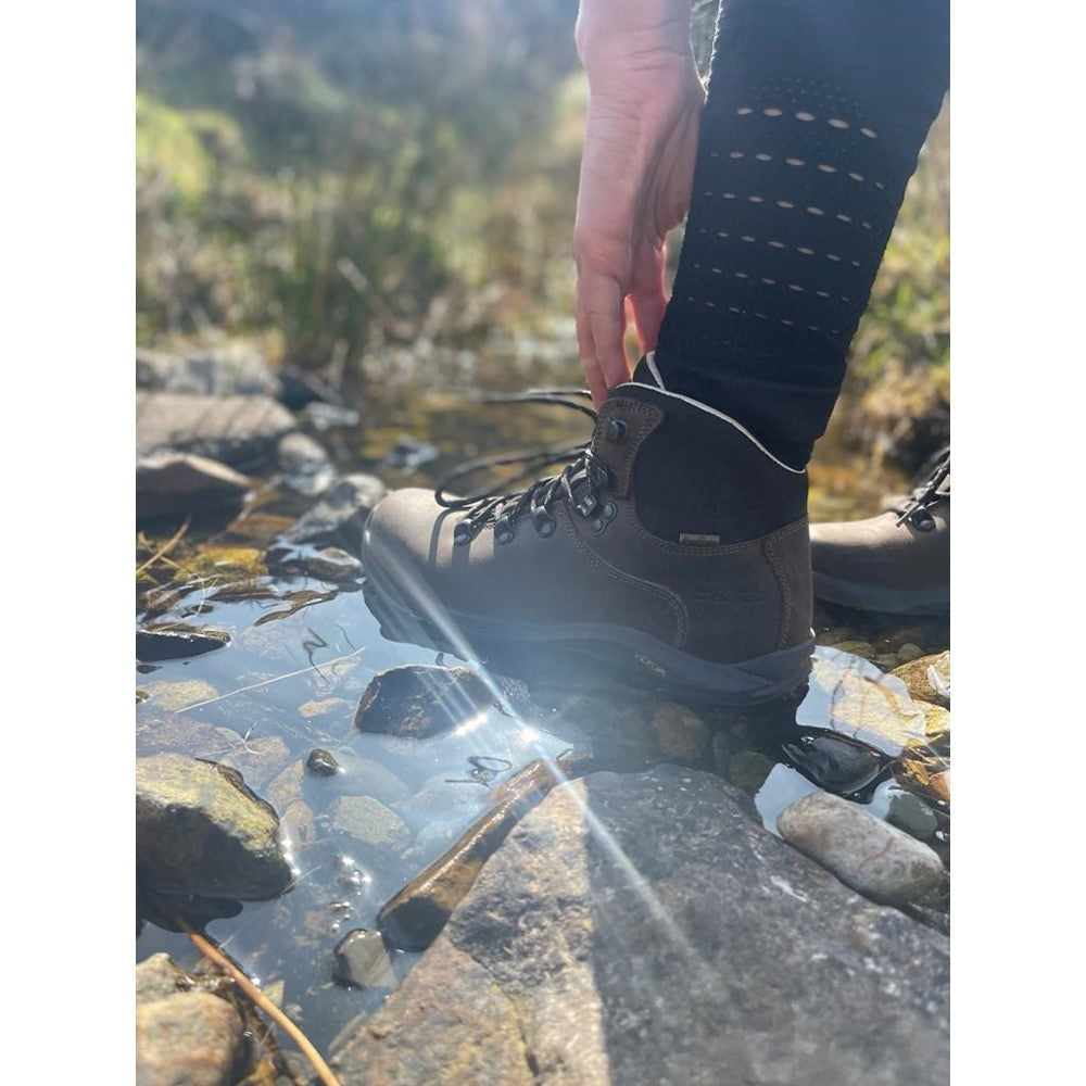 Womens Ravine Pro Boots