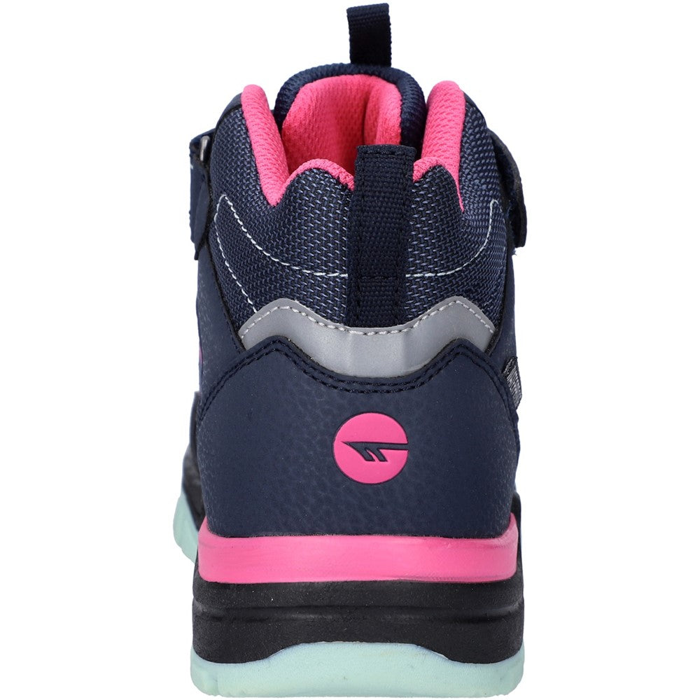 Kids Rush Boots