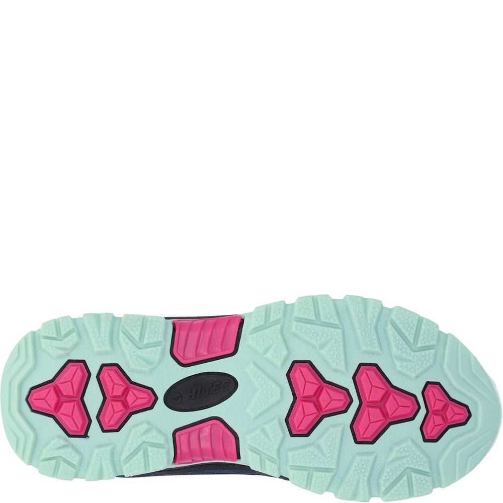Kids Rush Boots