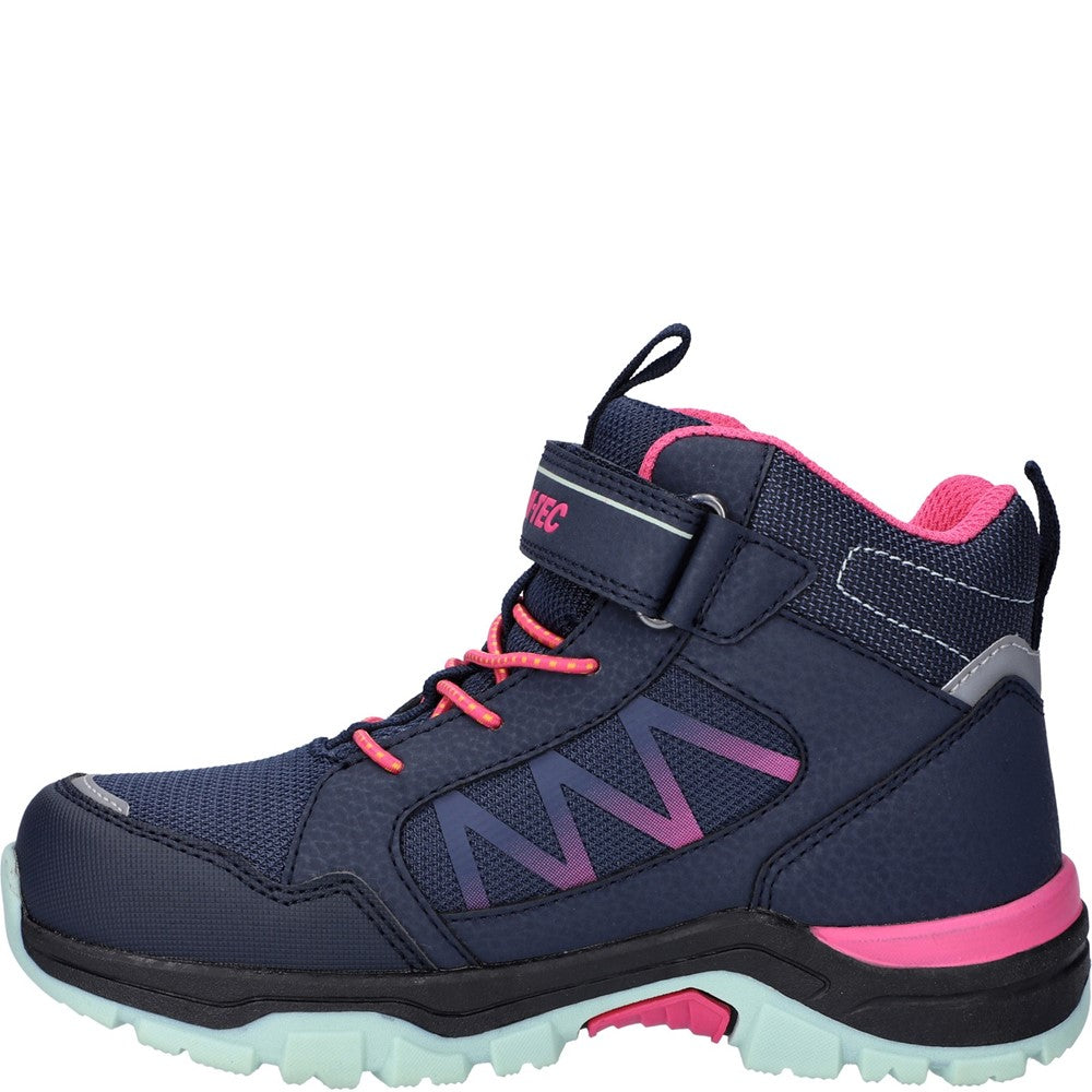 Kids Rush Boots