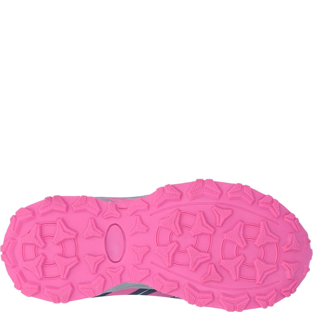 Kids Scooby Low Boots