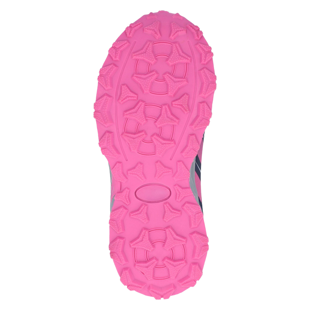 Kids Scooby Low Boots