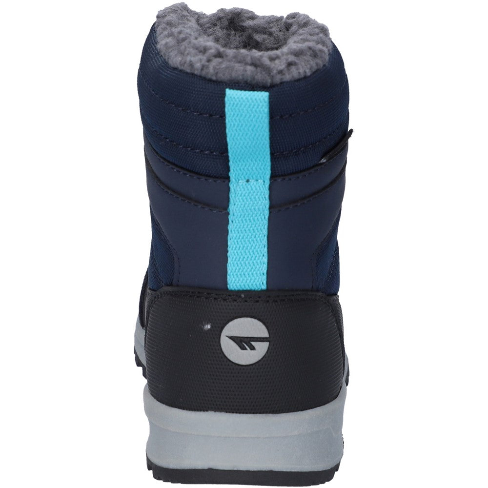 Unisex Leo Boots