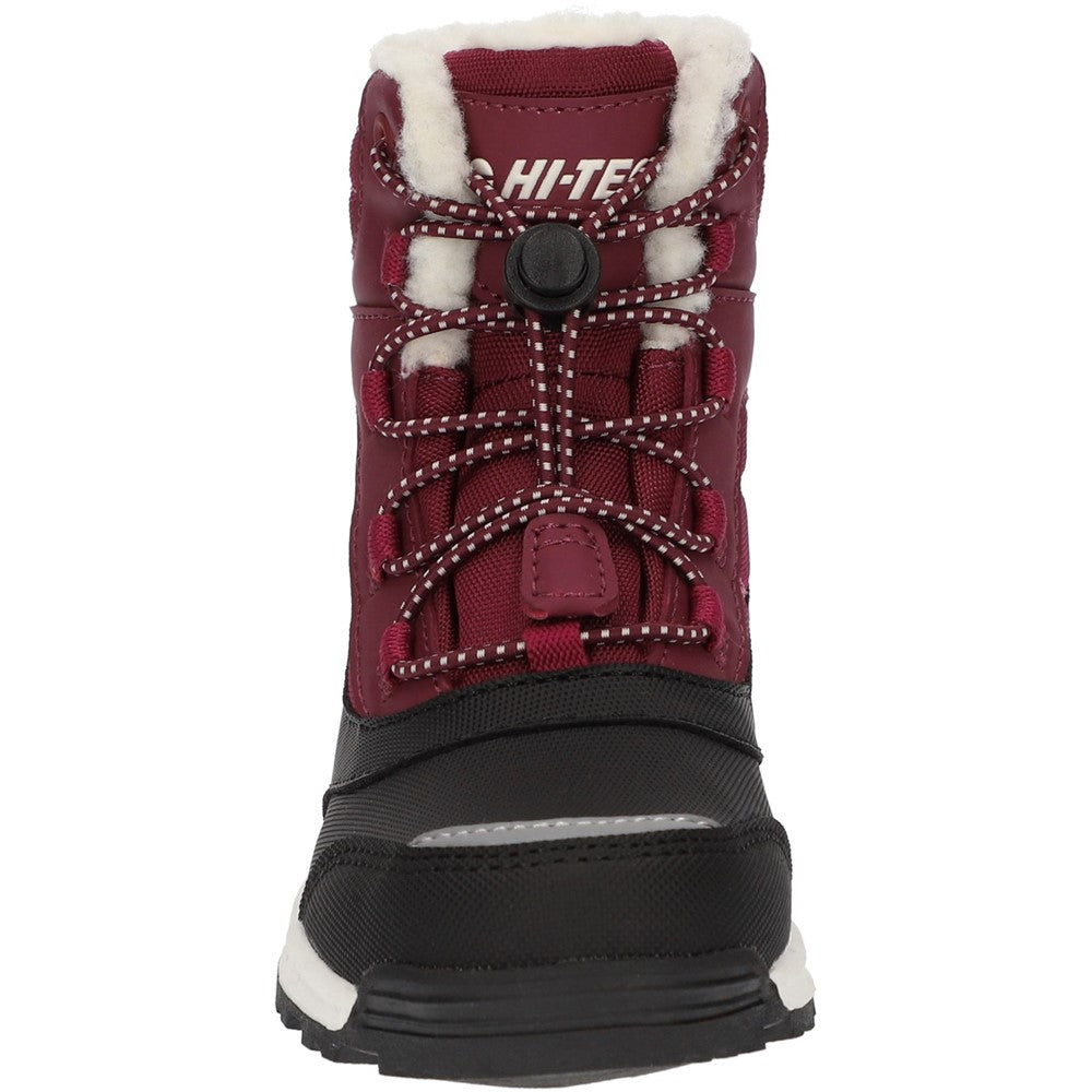 Unisex Leo Boots