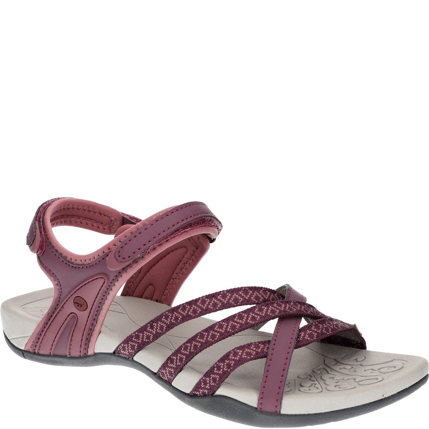 Womens Savanna II Sandals
