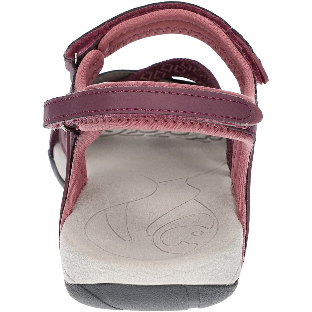 Womens Savanna II Sandals