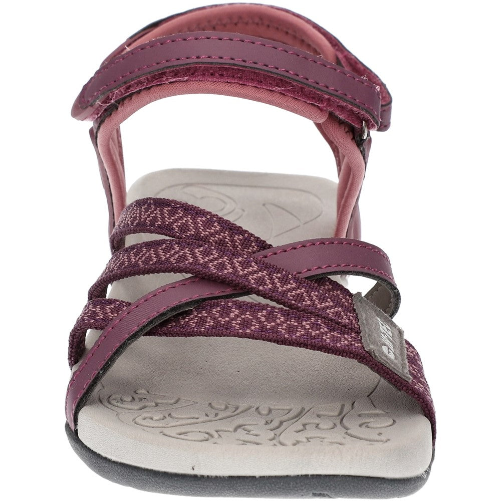 Womens Savanna II Sandals