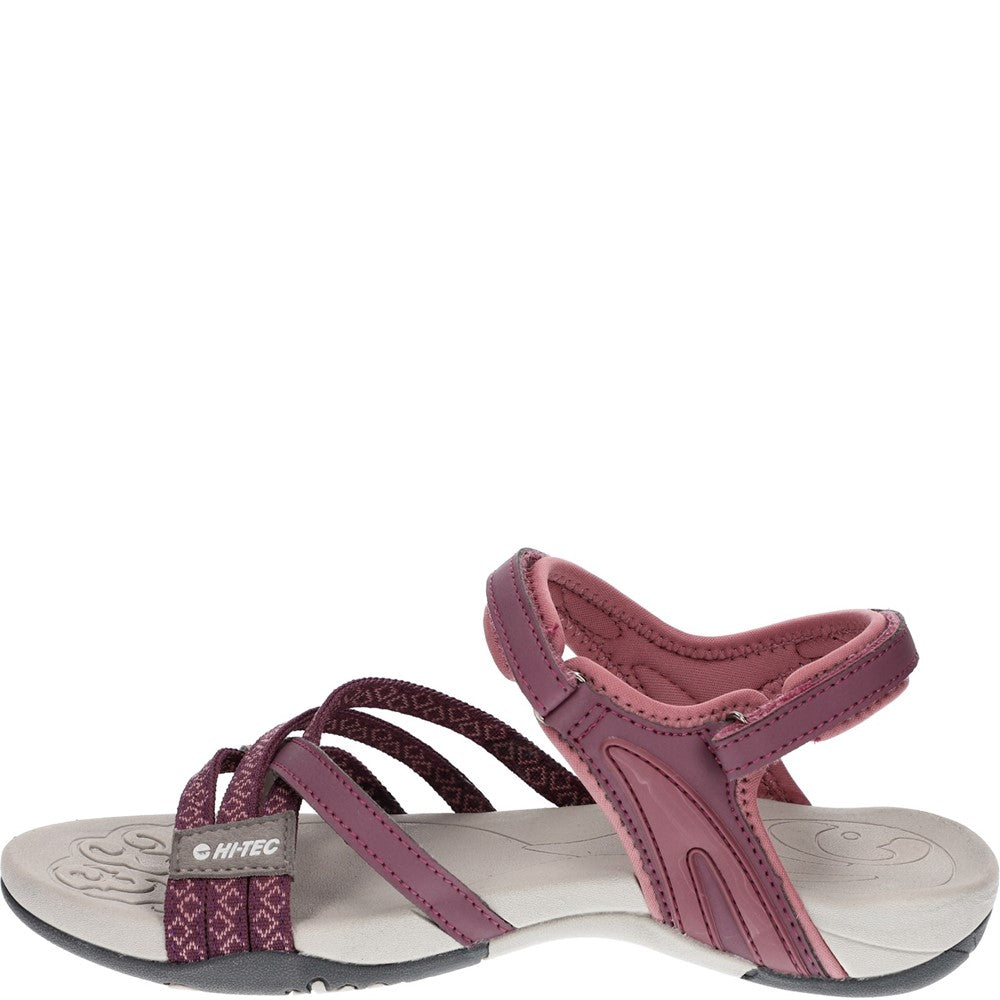 Womens Savanna II Sandals