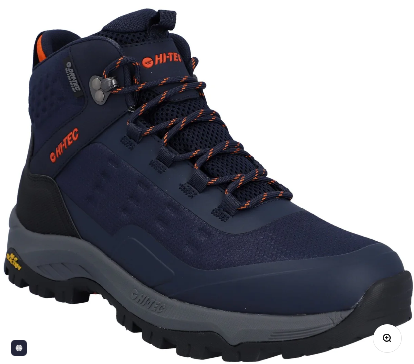 Water Proof Boots 