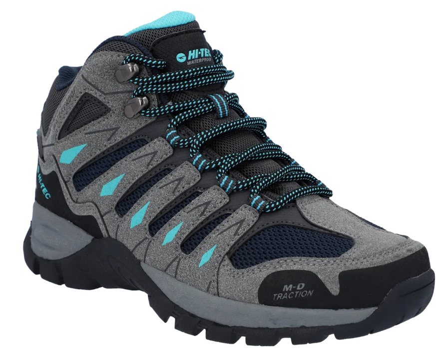 Waterproof Shoes