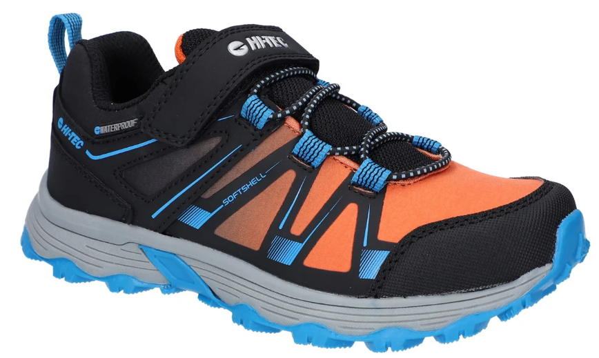 Walking Boots