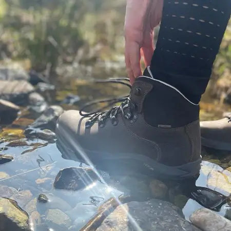 Hi tec sales womens trainers