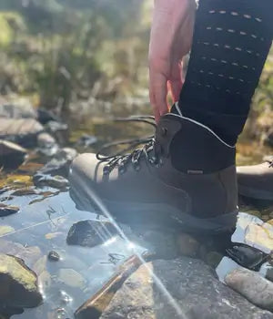 Hi tec boots best sale uk