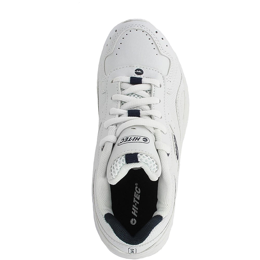 Kids XT115 Lace Up Trainers