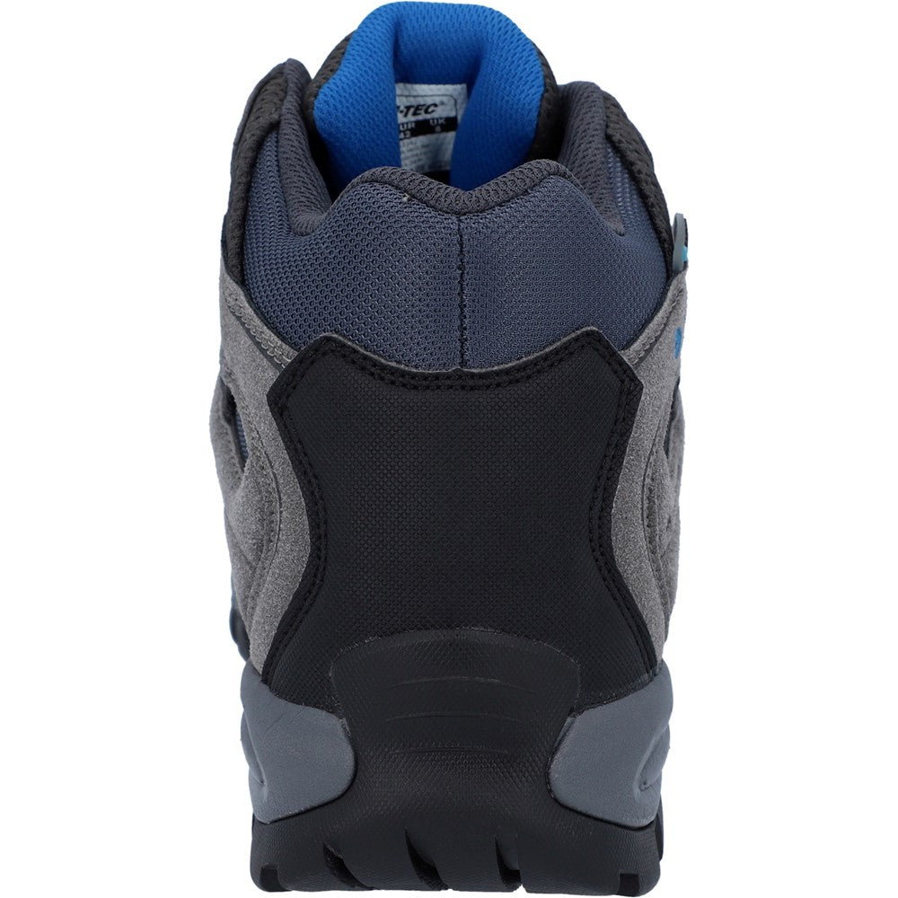 Mens Torca Mid Boots