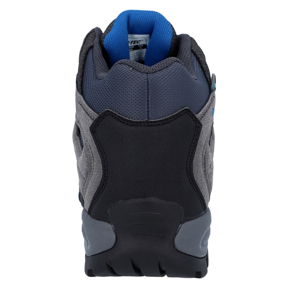 Mens Torca Mid Boots