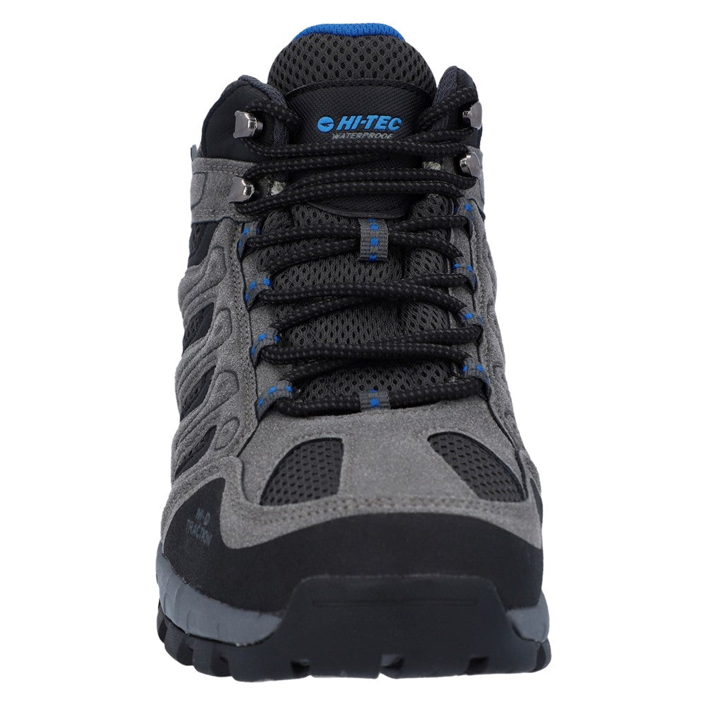 Mens Torca Mid Boots