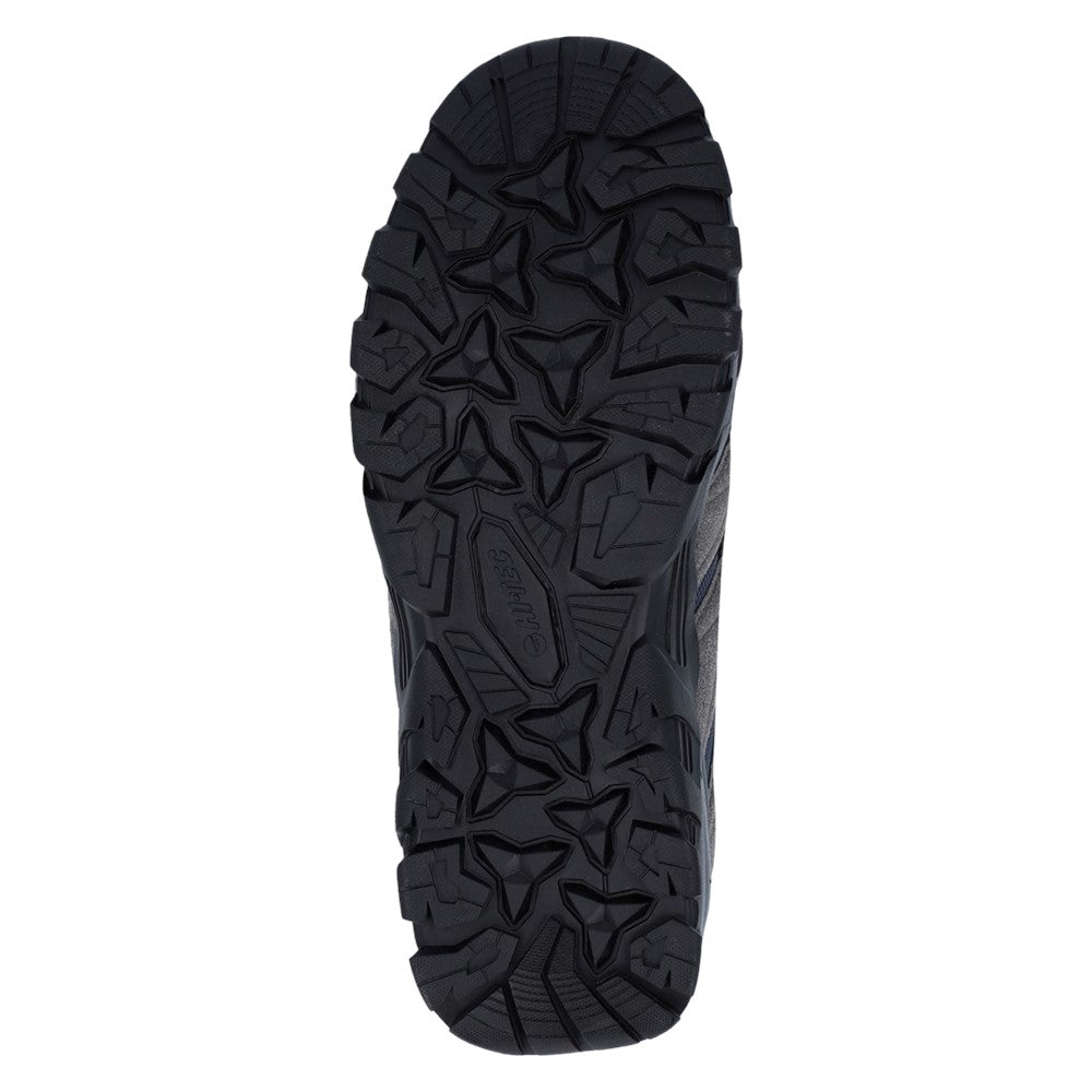 Mens Torca Mid Boots