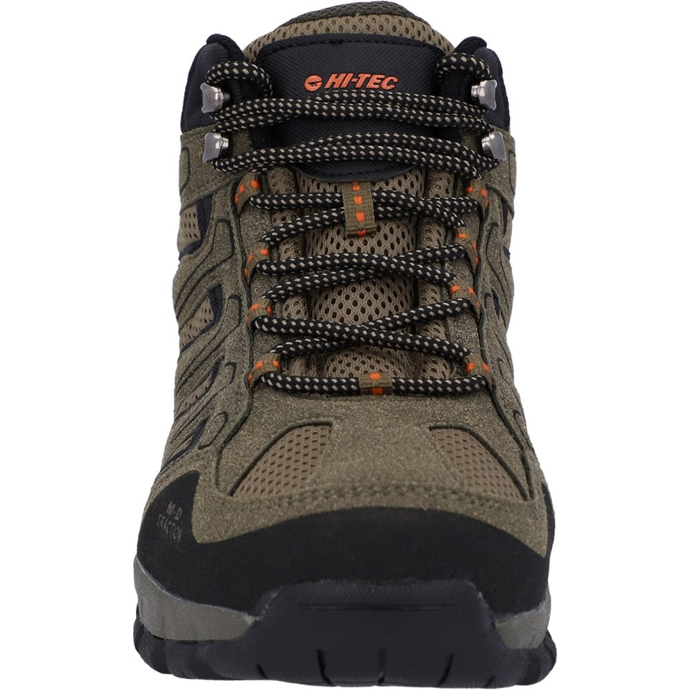 Mens Torca Mid Boots