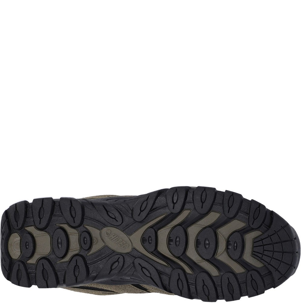 Mens Torca Mid Boots