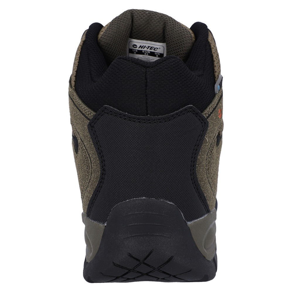 Mens Torca Mid Boots