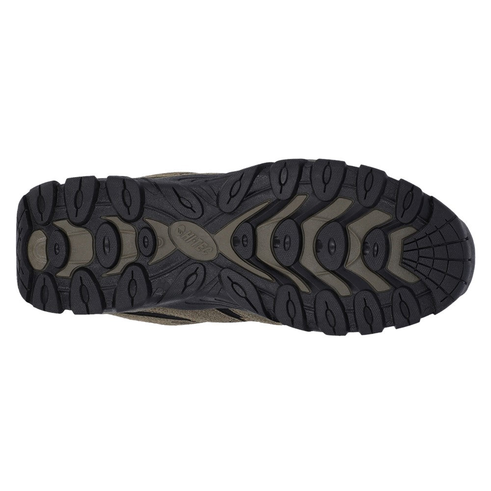 Mens Torca Mid Boots