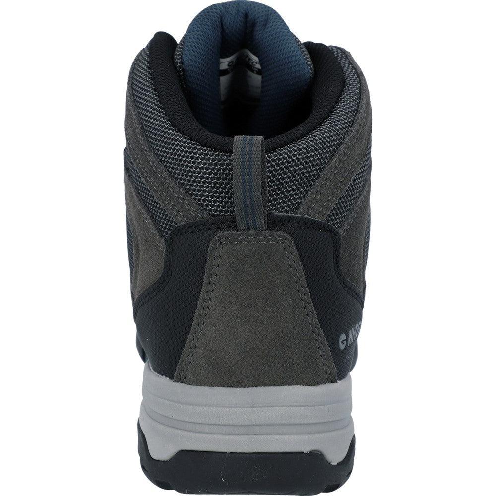 Mens Storm Wide Boots
