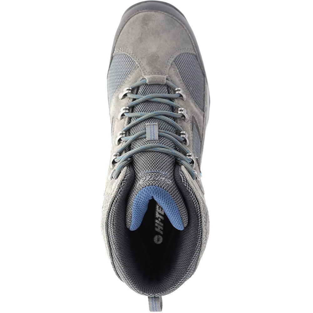 Mens Storm Wide Boots