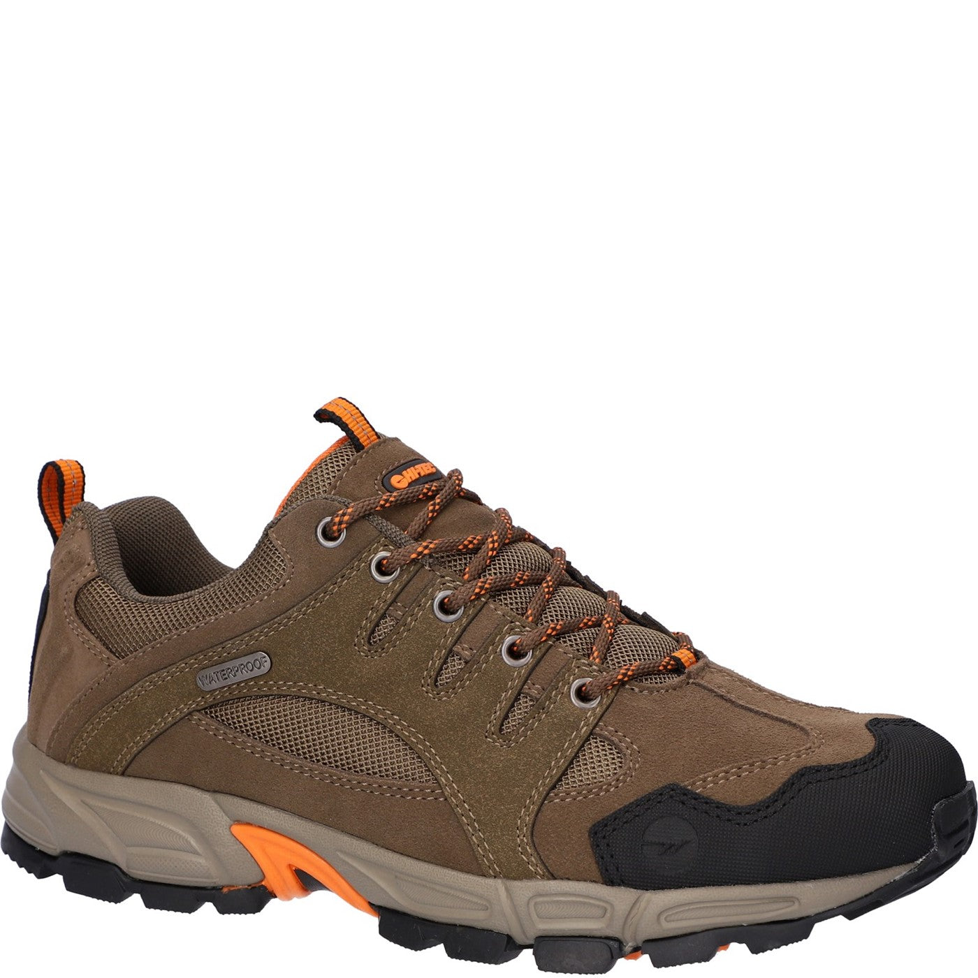 Mens Auckland Lite Waterproof Hikers