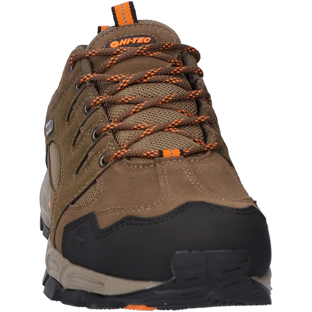 Mens Auckland Lite Waterproof Hikers
