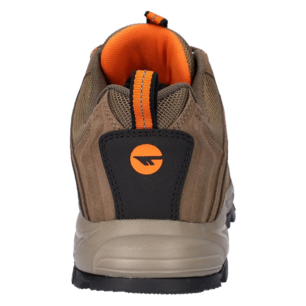 Mens Auckland Lite Waterproof Hikers