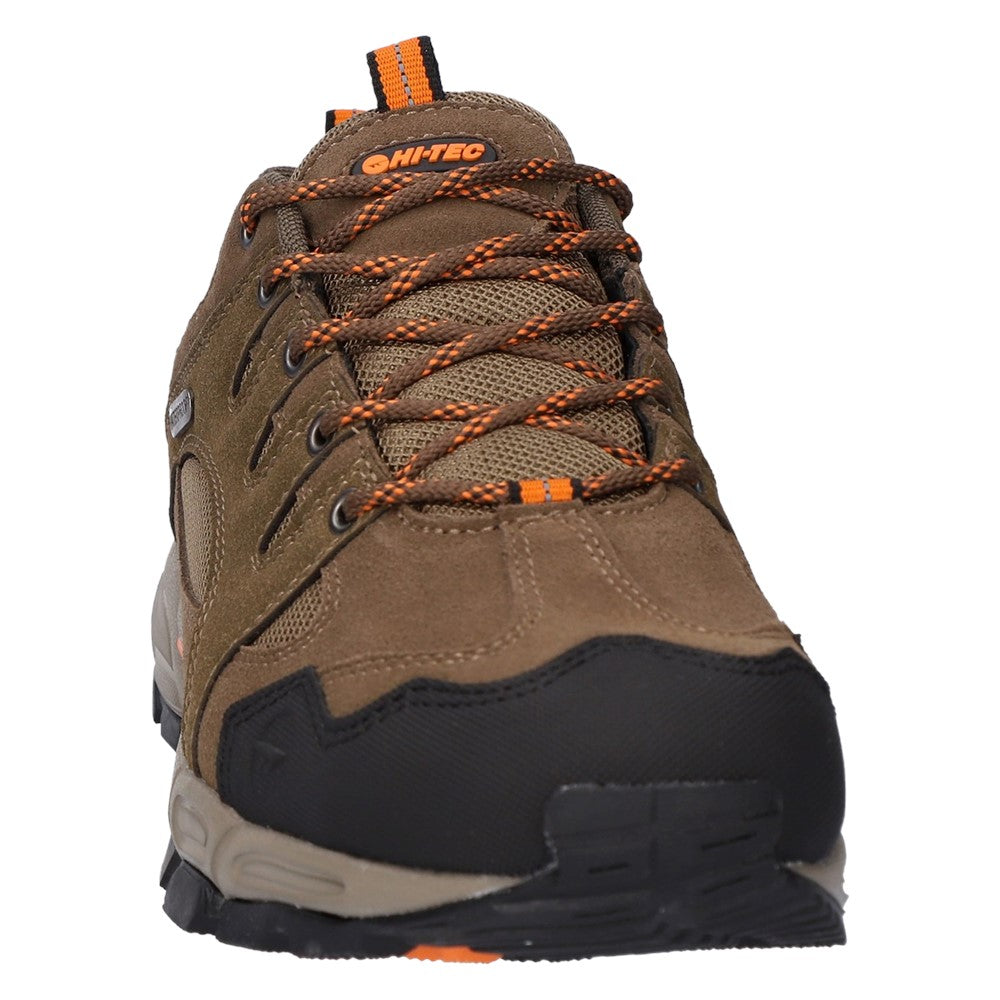 Mens Auckland Lite Waterproof Hikers