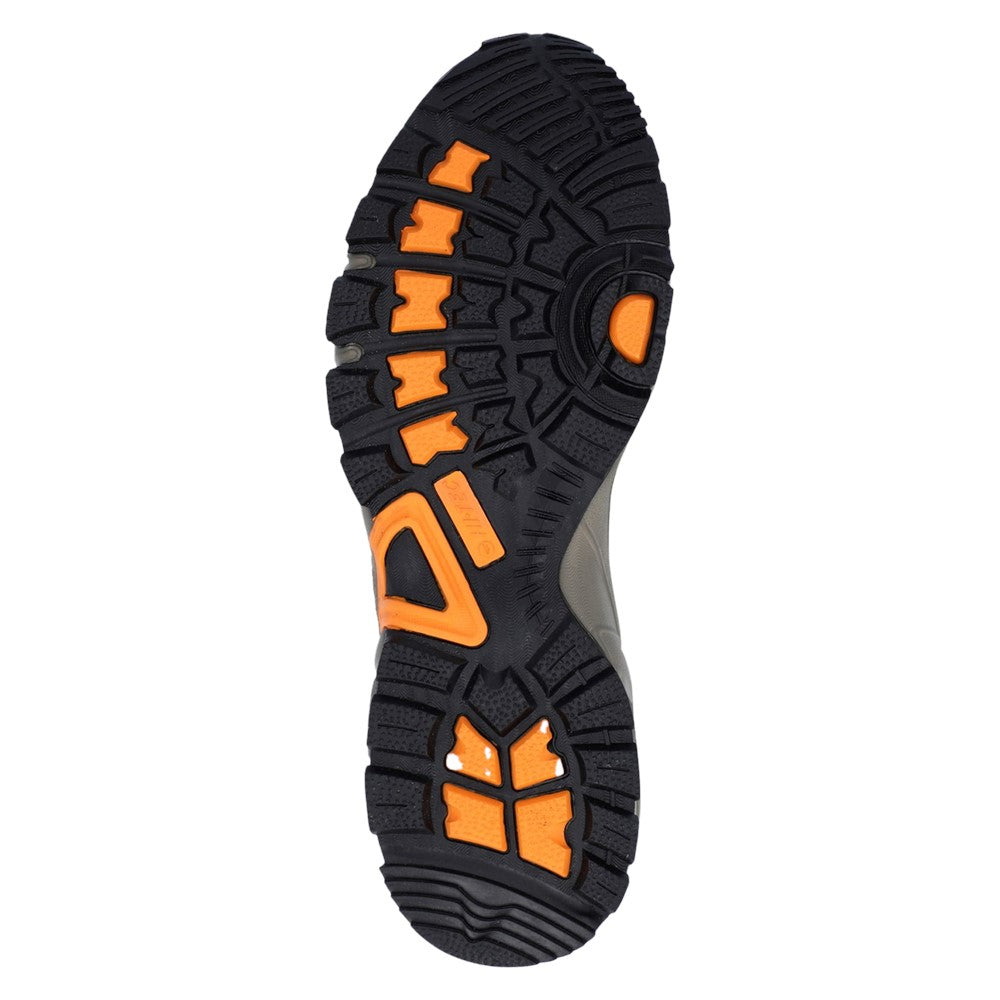 Mens Auckland Lite Waterproof Hikers