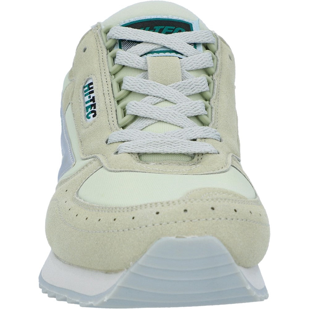 Mens Silver Shadow OG Trainers