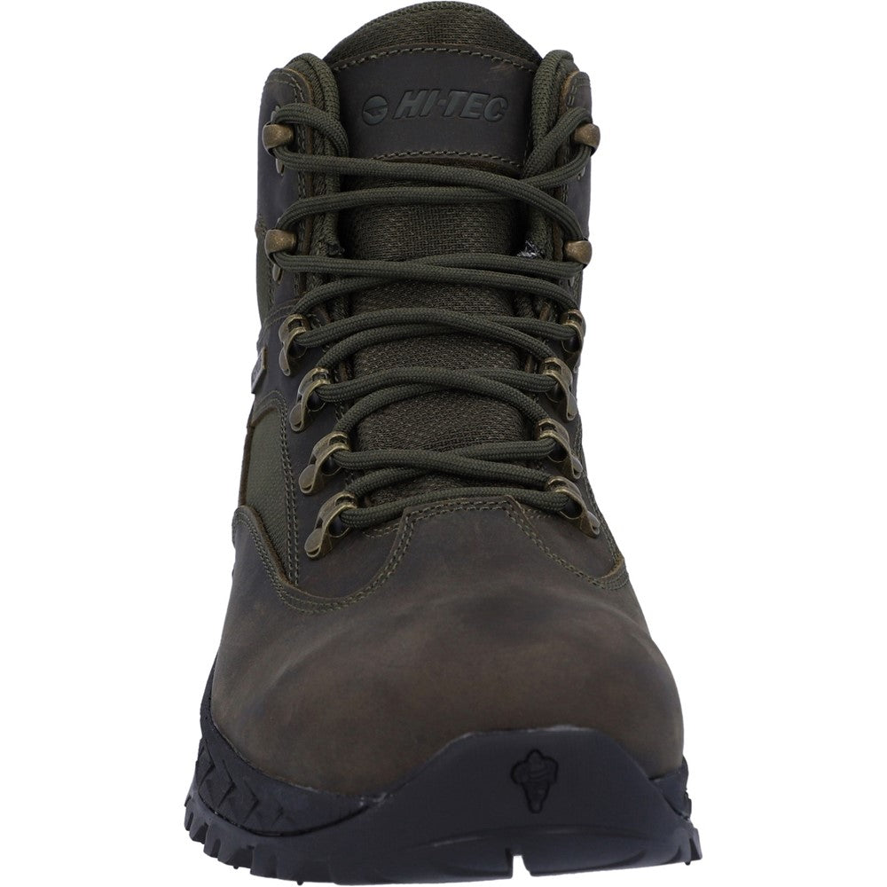 Mens Euro Trail Boots