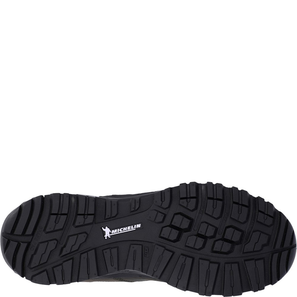 Mens Euro Trail Boots