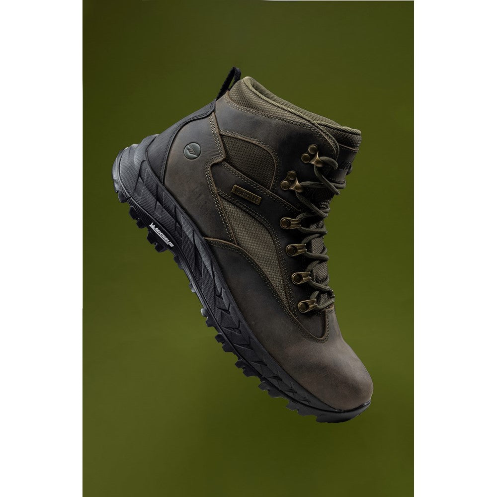 Mens Euro Trail Boots
