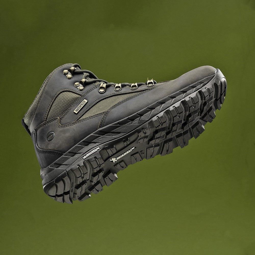 Mens Euro Trail Boots